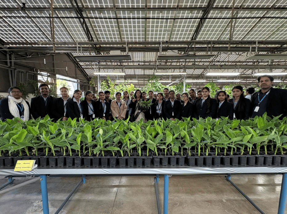 Shri Vaishnav Institute of Management & Science Indore Events photo 53